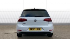 Volkswagen Golf 1.0 TSI 115 Match 5dr Petrol Hatchback